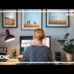 Study: Remote work linked to one-third of post-pandemic mental distress rise