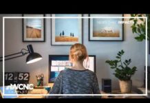 Study: Remote work linked to one-third of post-pandemic mental distress rise