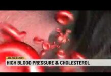 Heart Risk Spikes at This Line Cardiologist’s tips to manage blood pressure and cholesterol