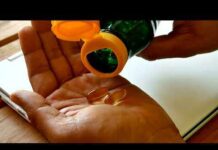 Consumer Reports: The truth about fish oil