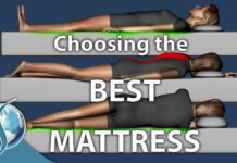 Mattress Mistakes That Wreck Recovery and Sleep Choosing the Best Mattress