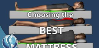 Choosing the Best Mattress