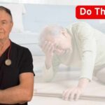 Seniors Fall at Home? Here's What to do