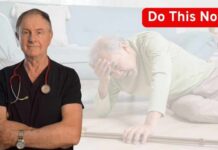Seniors Fall at Home? Here's What to do