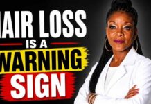 Understanding Hair Thinning and Hair Loss Your Hair Loss Is a Warning Sign |Here's What It Means
