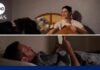 Sleep Divorce Saving Marriages Couples who say a ‘sleep divorce’ helps their marriages