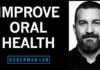 Best Herbal Remedies for Your Oral Health How to Improve Oral Health & Its Critical Role in Brain & Body Health