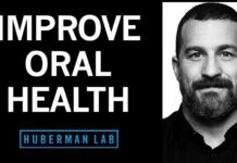 How to Improve Oral Health & Its Critical Role in Brain & Body Health