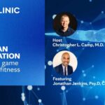 The mental game of physical fitness | Mayo Clinic On Human Optimization E65