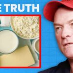 If YOU Consume Dairy, You NEED to See This | Dr. Shawn Baker
