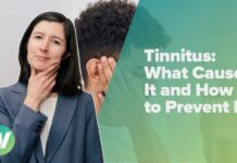 Tinnitus (Ringing in Ears): Causes, Prevention & Treatment What Causes Tinnitus and How to Prevent It
