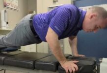 If You Can’t Do This Many Push-Ups, Your Heart’s at Risk Can 40 Push-Ups Save Your Life? (The Surprising Science)