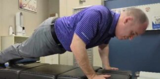 Can 40 Push-Ups Save Your Life? (The Surprising Science)