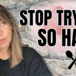🍧 How to Stop Overeating (Without Trying so Hard) | Therapist Explains