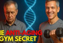 Lift More, Age Less: Numbers Shock This Workout Routine Can Reverse 8 Years of Aging | Most Viral Today