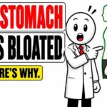 Why Your Stomach Looks Bloated When It's Not Full of Gas