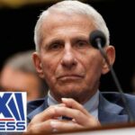 BOMBSHELL TEXTS: Fauci privately raised CONCERNS about COVID vaccines for pregnant women