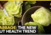 Why “Cabbage Core” Is Taking Over Wellness Trends Cabbage Becomes The New Viral Superfood: Why “Cabbage Core” Is Taking Over Wellness Trends
