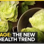 Cabbage Becomes The New Viral Superfood: Why “Cabbage Core” Is Taking Over Wellness Trends