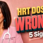 HRT Not Working? 5 Signs Your Dose Is Wrong (OB/GYN Explains)