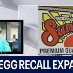 Why are we seeing so many food recalls?