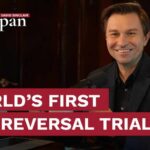 Inside the World’s First Age Reversal Trial | Lifespan with Dr. David Sinclair - S2, Ep. 4