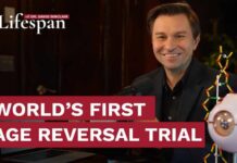 Human Rejuvenation Test Begins—In an Eye Inside the World’s First Age Reversal Trial | Lifespan with Dr. David Sinclair - S2, Ep. 4