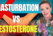 Does Masturbation Increase or Decrease Your Testosterone? Does Masturbation Affect Testosterone Levels?