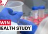 Twin study unlocks genetic health mysteries | 7NEWS