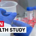 Twin study unlocks genetic health mysteries | 7NEWS