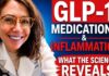 GLP-1 Drugs May Be Changing Your Inflammation—Here’s What We Know