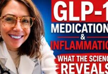 GLP-1 Drugs May Be Changing Your Inflammation—Here’s What We Know