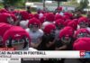 Doctor, coach discuss CTE and football safety after new study