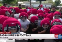 Shocking CTE Rate Rocks NFL Doctor, coach discuss CTE and football safety after new study