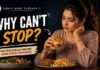 Diba's Insightful Talks | Ep. 3 | Why Do We Crave Junk Food? | The Psychology Behind Your Cravings