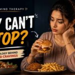 Diba's Insightful Talks | Ep. 3 | Why Do We Crave Junk Food? | The Psychology Behind Your Cravings
