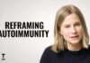 Doctors Got Autoimmunity All Wrong Physician: Autoimmune disease isn't your immune system attacking you | Giulia Enders