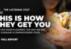 Addiction by Design: Big Food’s Play How ultraprocessed food marketing keeps consumers addicted | The Listening Post