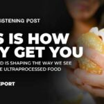 How ultraprocessed food marketing keeps consumers addicted | The Listening Post
