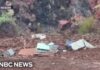 Flash-Flood Carnage in Grand Canyon More than a dozen people feared missing in Grand Canyon flash floods