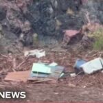 More than a dozen people feared missing in Grand Canyon flash floods
