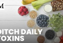 Everyday Chemicals Are Disrupting Your Microbes | Mercola Cellular Wisdom