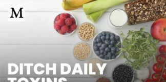 Everyday Chemicals Are Disrupting Your Microbes | Mercola Cellular Wisdom
