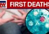 CDC Alarm Over Rising Cyclospora Deaths Deadly Cyclospora Outbreak: Michigan reports first deaths in U.S.
