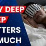Researchers Identify Brain Circuit Linking Deep Sleep to Muscle Growth and Fat Burning