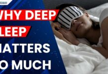 Deep Sleep’s Surprising Link to Muscle Growth Researchers Identify Brain Circuit Linking Deep Sleep to Muscle Growth and Fat Burning