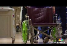 Medicaid Standoff Puts Rural ERs At Risk Texas hospitals face Medicaid funding cuts of up to $27 million daily | NBCDFW