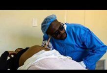 Male midwives in Lesotho challenging traditional gender roles