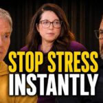 The Fastest Way to Calm Your Body | Dr. Andrew Huberman