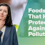 Foods That May Help Protect Against Fine Particulate Matter (Air Pollution)